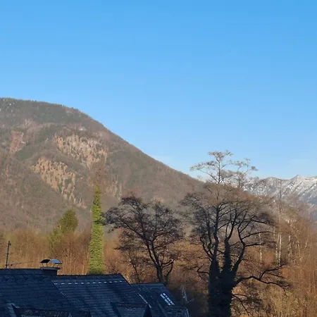 Alpine Near Bad Ischl#2 * Haiden