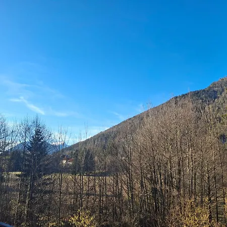 Apartment Alpine Near Bad Ischl#2 Haiden