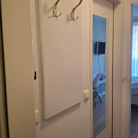 Apartment Alpine Near Bad Ischl#2 *