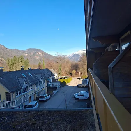Alpine Near Bad Ischl#2 Apartment