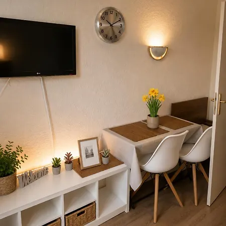 Alpine Near Bad Ischl#2 Apartment Haiden